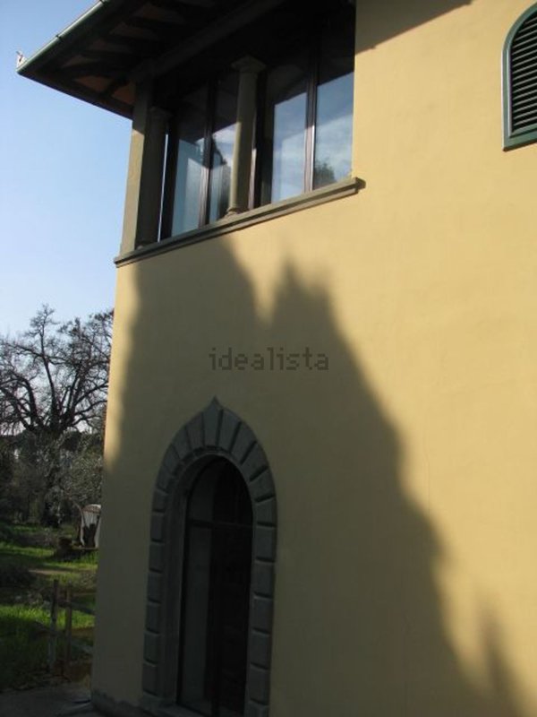 casa indipendente in affitto a Firenze in zona Porta Romana
