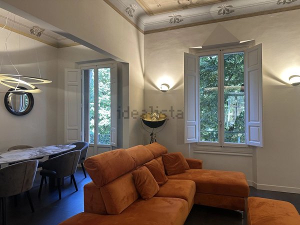 appartamento in affitto a Firenze in zona Centro San Frediano