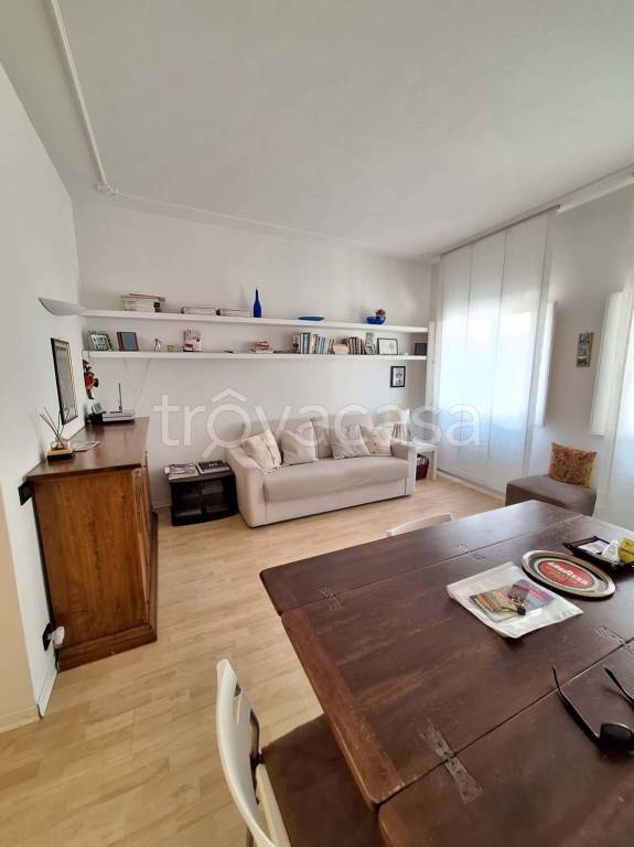 appartamento in affitto a Firenze in zona Centro Duomo
