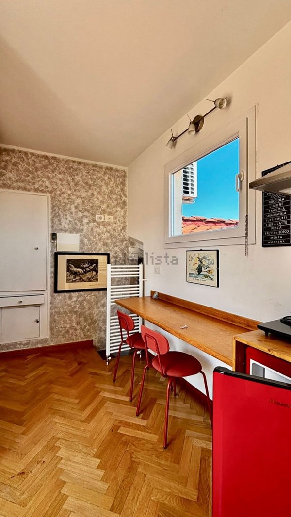 appartamento in affitto a Firenze in zona Centro Duomo