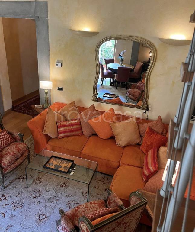 appartamento in affitto a Firenze in zona Centro Santa Croce
