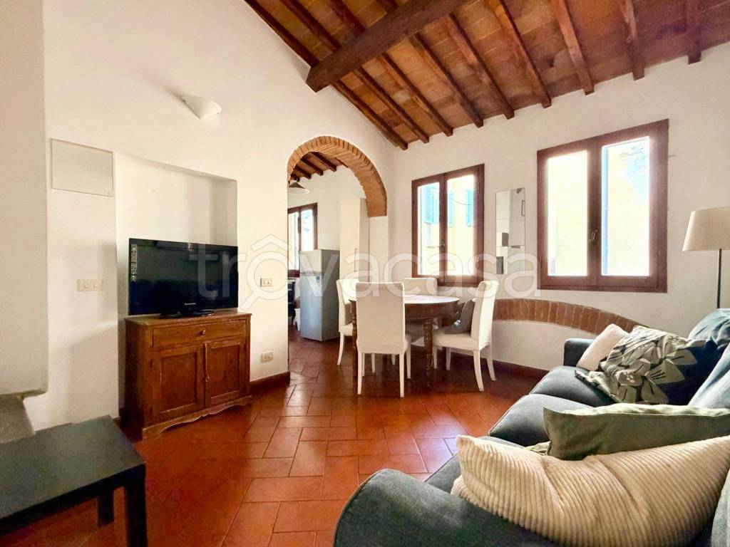 appartamento in affitto a Firenze in zona Centro Santa Maria Novella
