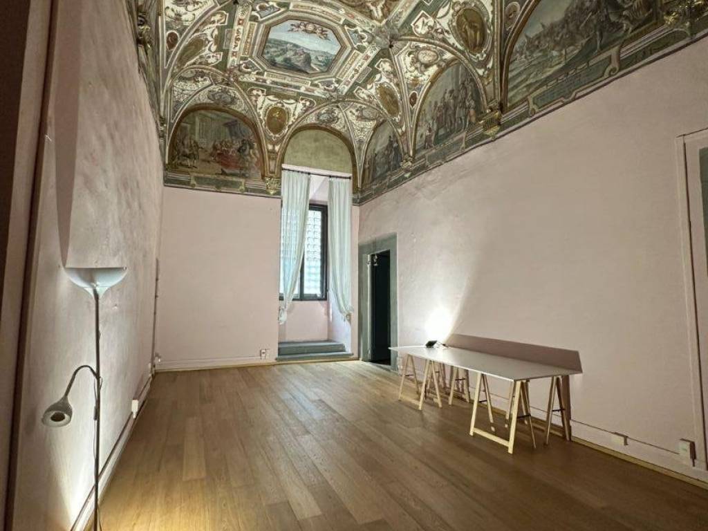 appartamento in affitto a Firenze in zona Centro San Frediano