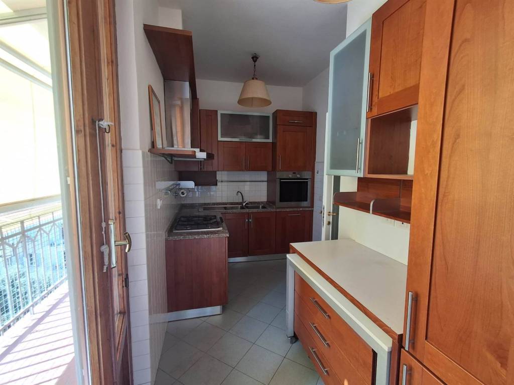 appartamento in affitto a Firenze