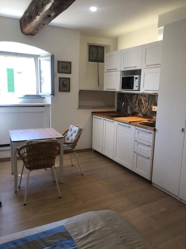 appartamento in affitto a Firenze