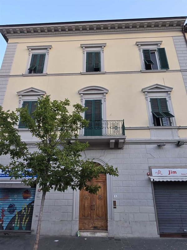 appartamento in affitto a Firenze in zona Le Cure