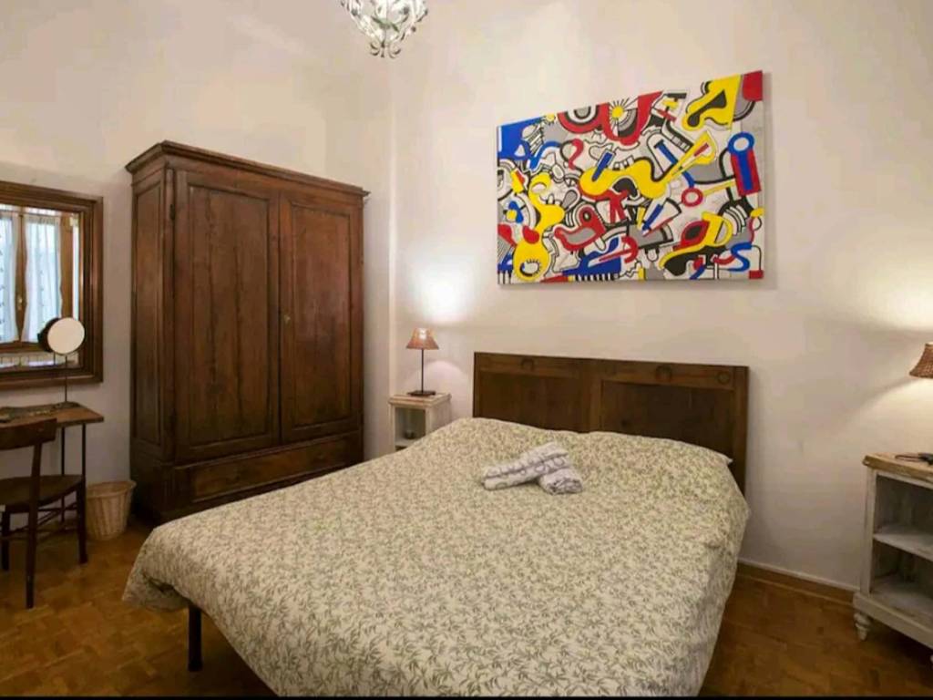 appartamento in affitto a Firenze in zona Centro San Lorenzo