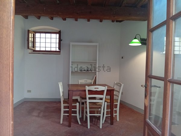appartamento in affitto a Firenze in zona Centro Santa Croce