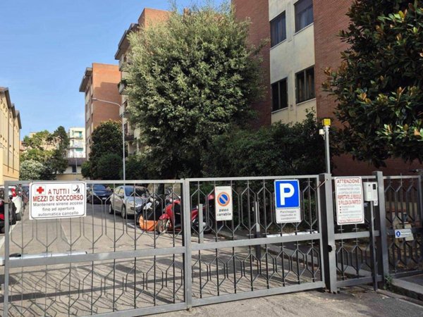 appartamento in affitto a Firenze