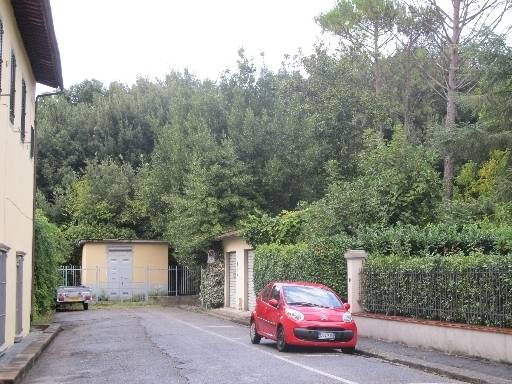 ufficio in affitto a Firenze in zona Porta Romana