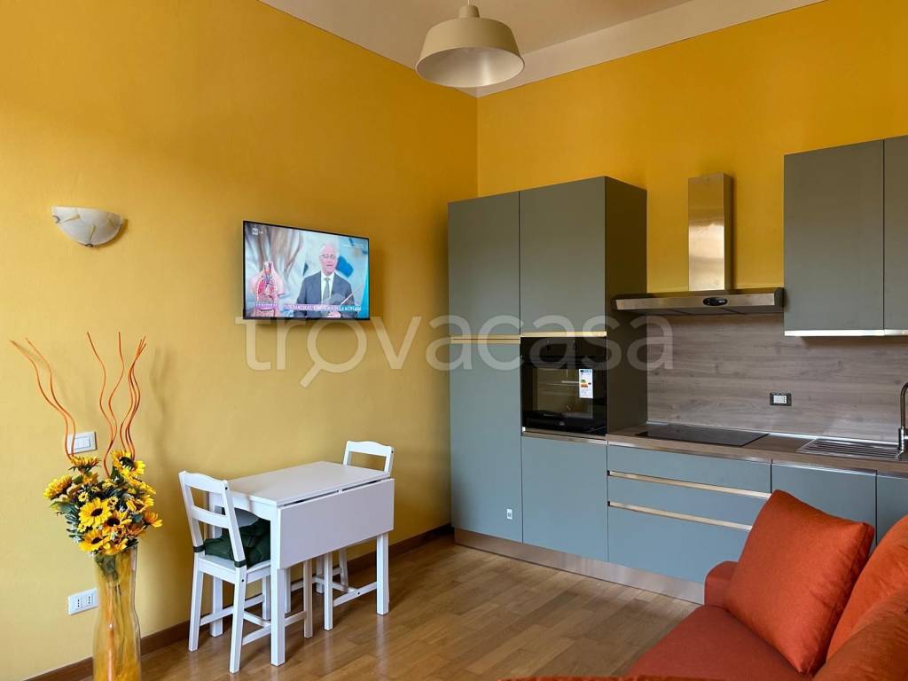 appartamento in affitto a Firenze