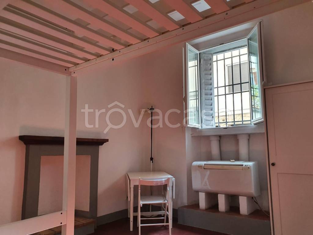 appartamento in affitto a Firenze
