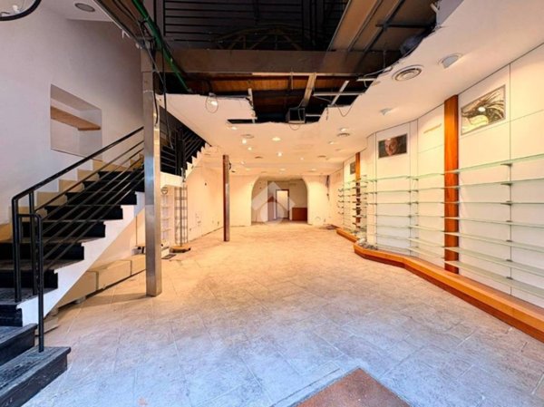 appartamento in affitto a Firenze in zona Centro San Niccolò