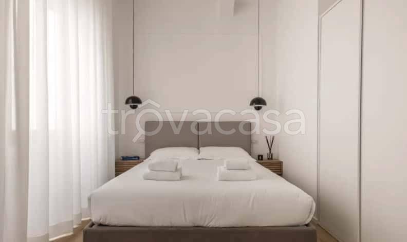 appartamento in affitto a Firenze in zona Centro Santa Maria Novella