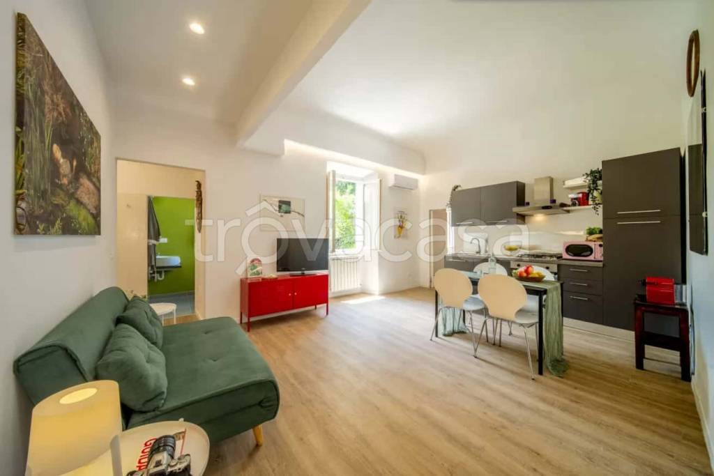 appartamento in affitto a Firenze in zona Centro Santa Croce