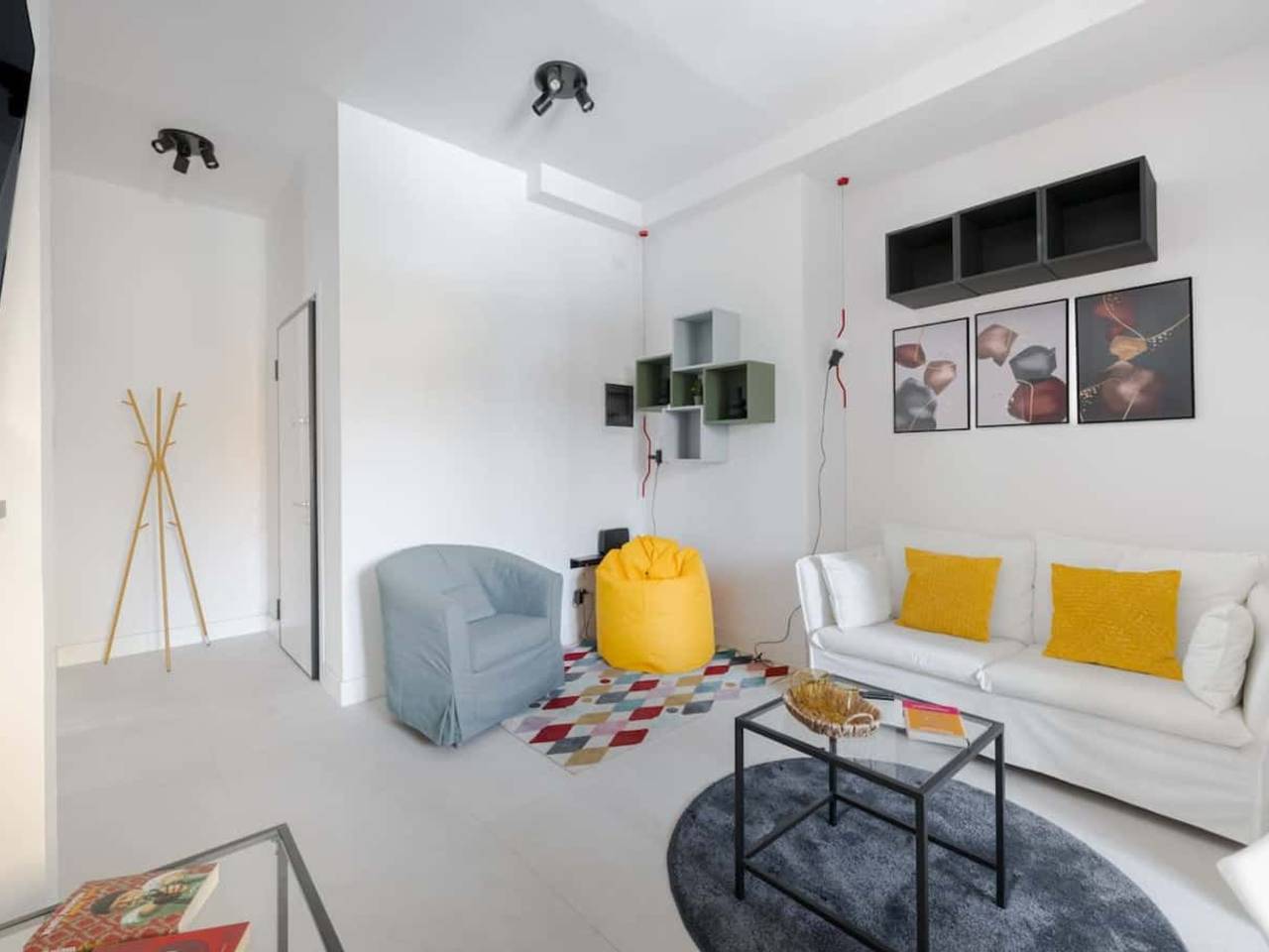 appartamento in affitto a Firenze in zona Campo di Marte