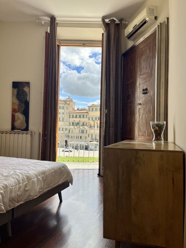 appartamento in affitto a Firenze in zona Centro Santa Maria Novella