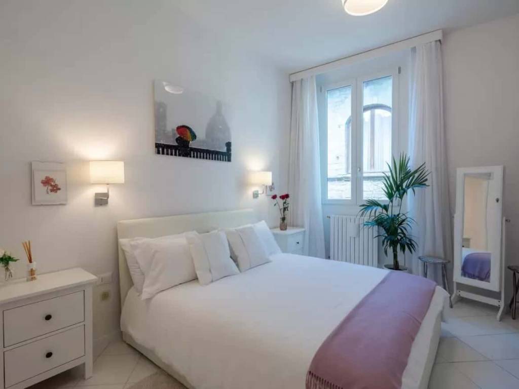 appartamento in affitto a Firenze in zona Centro Santa Maria Novella