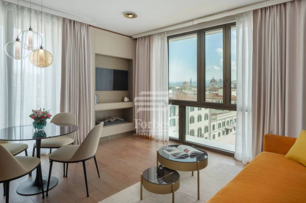 appartamento in affitto a Firenze