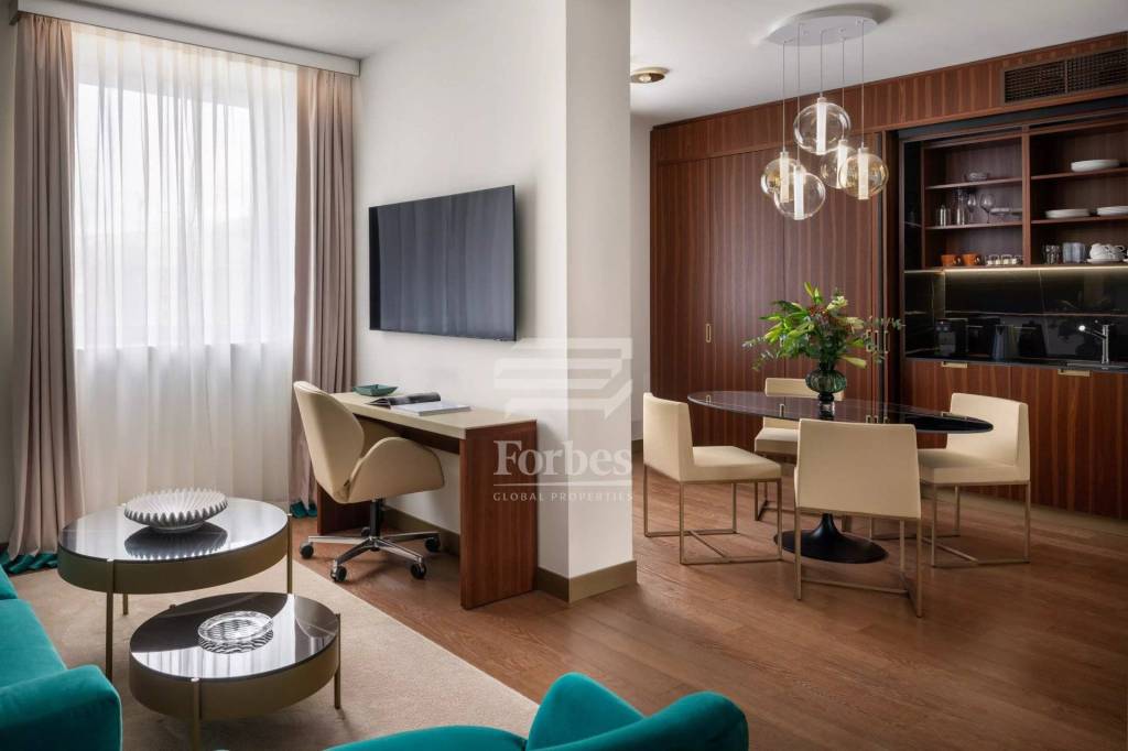 appartamento in affitto a Firenze