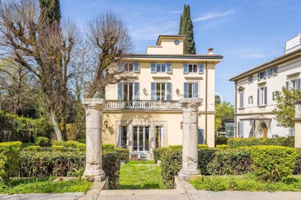 appartamento in affitto a Firenze in zona Porta Romana