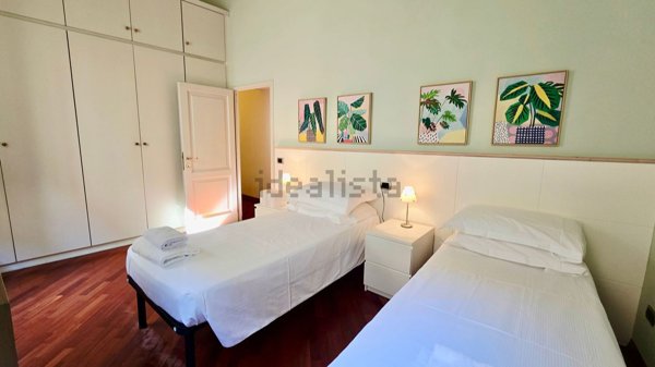 appartamento in affitto a Firenze in zona Centro Santa Croce