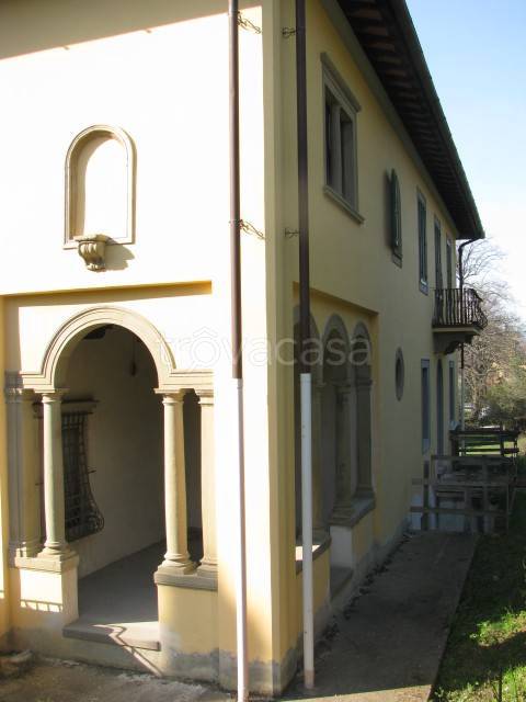 casa indipendente in affitto a Firenze in zona Porta Romana