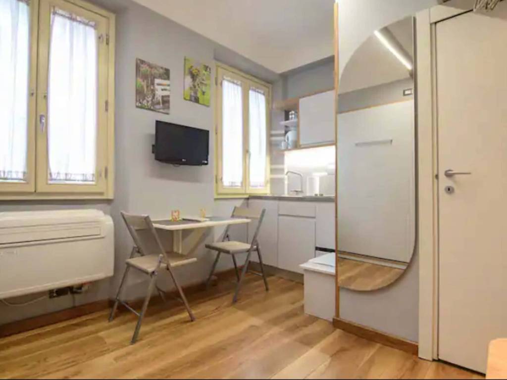 appartamento in affitto a Firenze in zona Centro Santa Croce