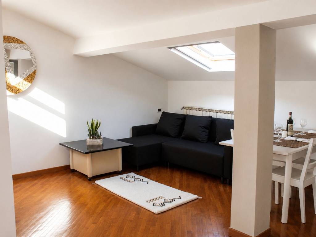 appartamento in affitto a Firenze