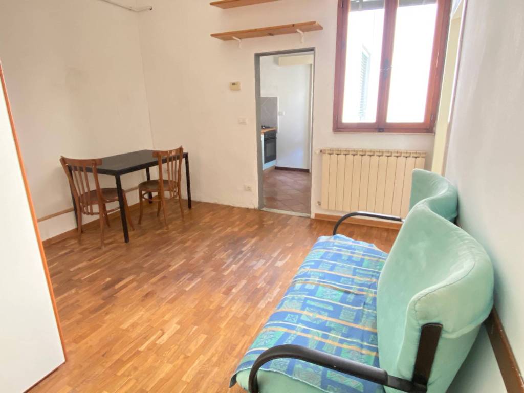 appartamento in affitto a Firenze in zona Centro San Frediano