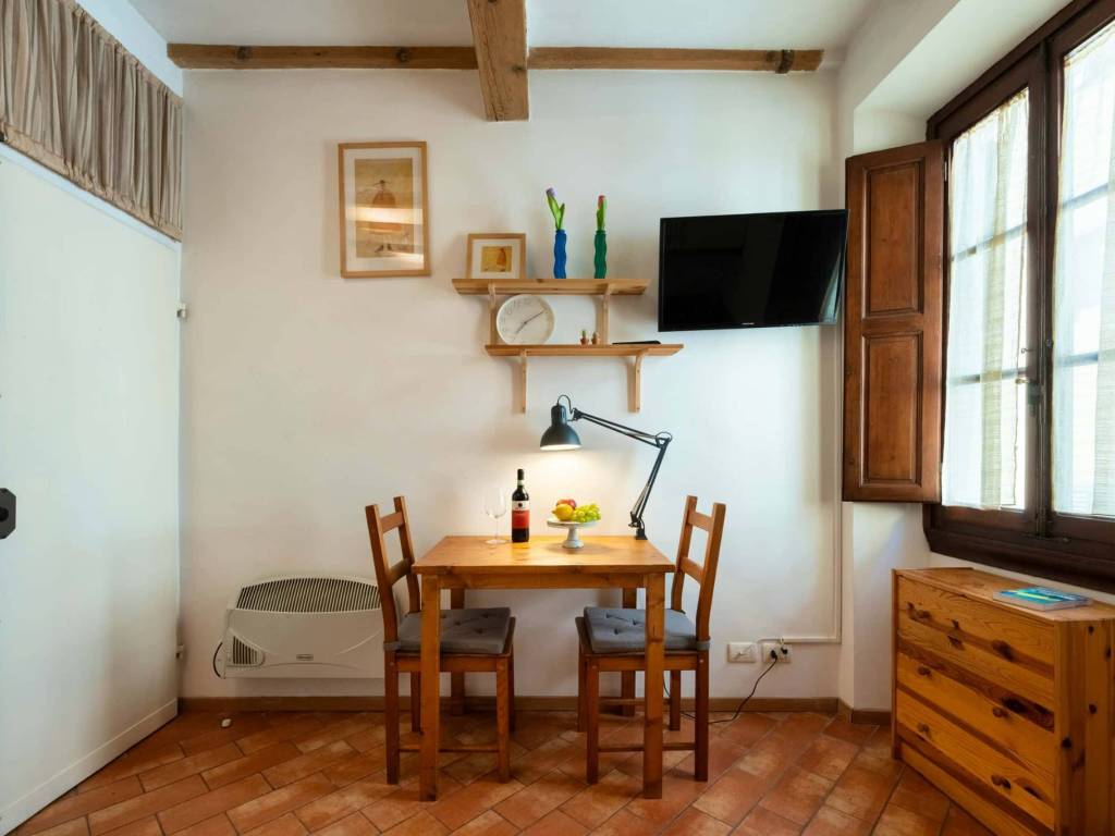 appartamento in affitto a Firenze in zona Centro Santa Croce