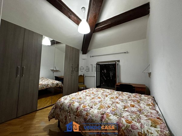 appartamento in affitto a Firenze in zona Le Cure