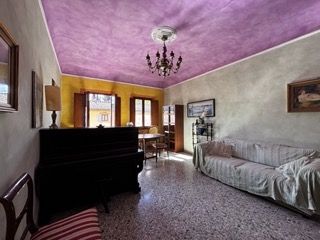 appartamento in affitto a Firenze in zona Centro San Frediano