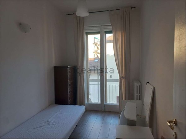 appartamento in affitto a Firenze in zona Le Cure