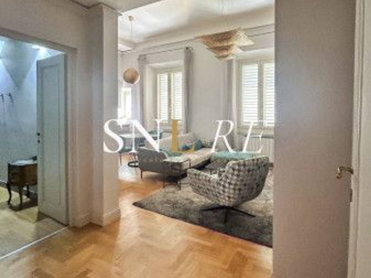 appartamento in affitto a Firenze in zona Centro Santa Croce
