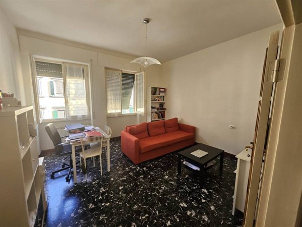 appartamento in affitto a Firenze in zona Rifredi