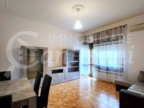 appartamento in affitto a Firenze in zona Novoli