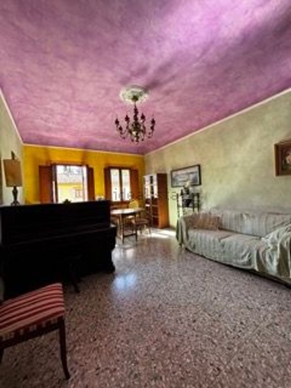 appartamento in affitto a Firenze in zona Centro San Frediano