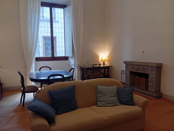 appartamento in affitto a Firenze in zona Centro San Frediano
