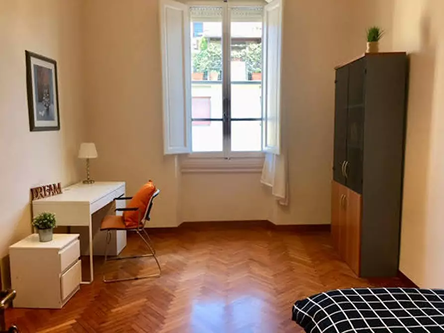 appartamento in affitto a Firenze in zona Campo di Marte