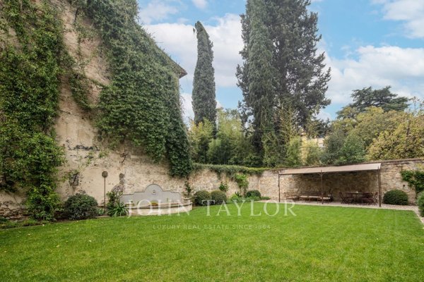 appartamento in affitto a Firenze in zona Centro Santa Croce