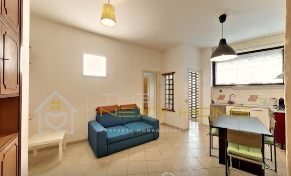 appartamento in affitto a Firenze in zona Campo di Marte