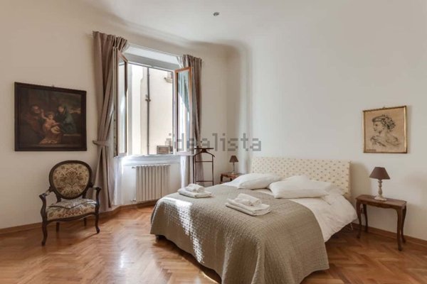 appartamento in affitto a Firenze in zona Centro Santa Croce