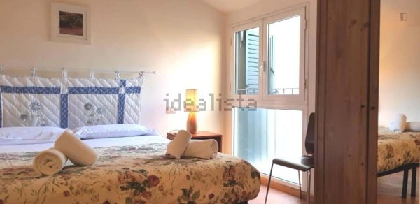 appartamento in affitto a Firenze in zona Centro Duomo