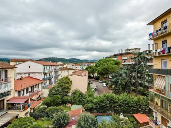 appartamento in affitto a Firenze in zona Careggi
