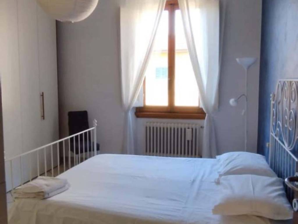 appartamento in affitto a Firenze in zona Rifredi