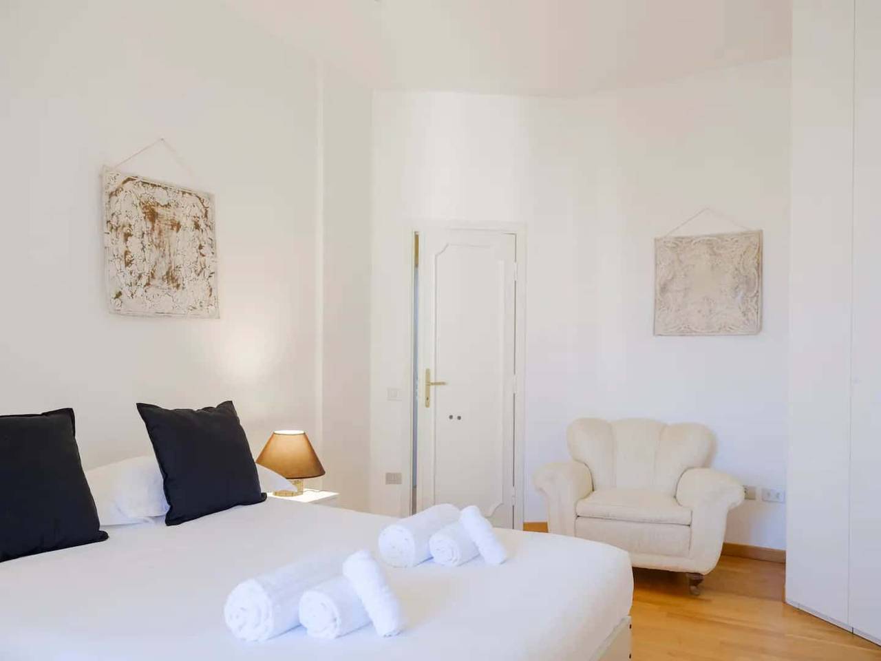 appartamento in affitto a Firenze