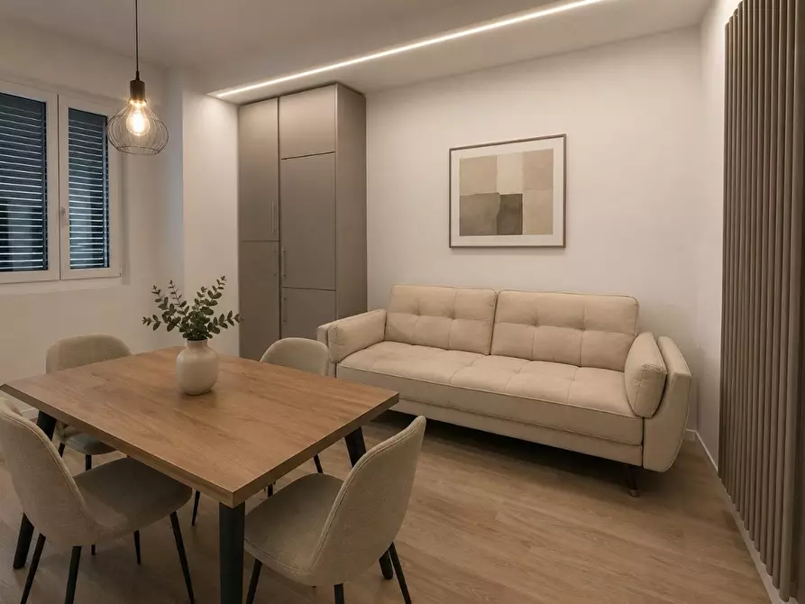 appartamento in affitto a Firenze