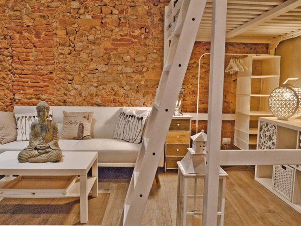 appartamento in affitto a Firenze in zona Centro Santa Croce