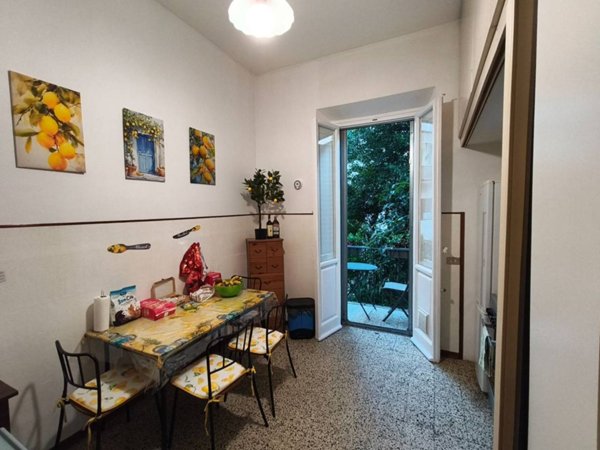appartamento in affitto a Firenze in zona Centro Storico